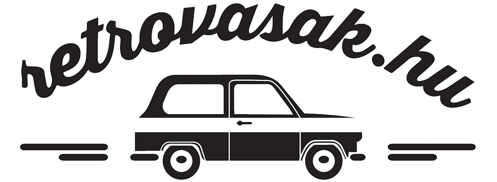 Retrovasak.hu